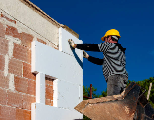 Best Blown-in Insulation in Sudley, VA